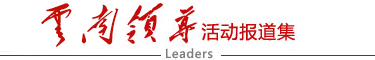 云南領導報道集